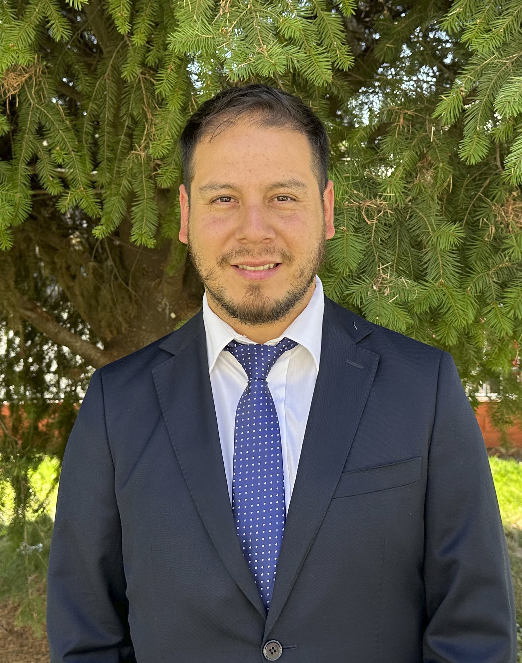 Fabián González Sanhueza